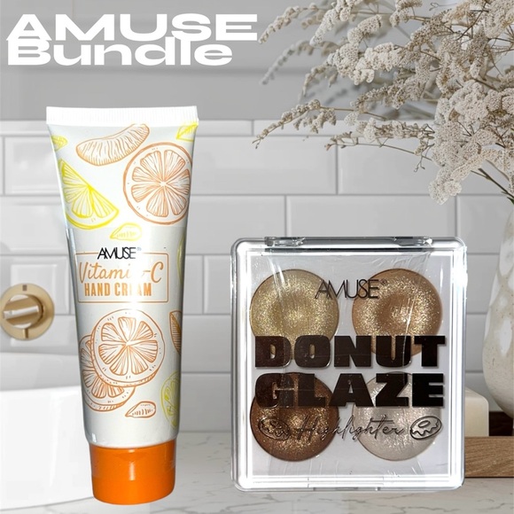 AMUSE Bundle - Picture 1 of 2